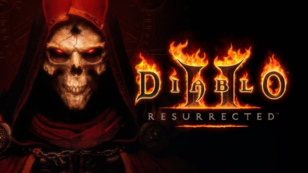 Diablo 2 Resurrected Beta Termin Bekannt Computer Bild