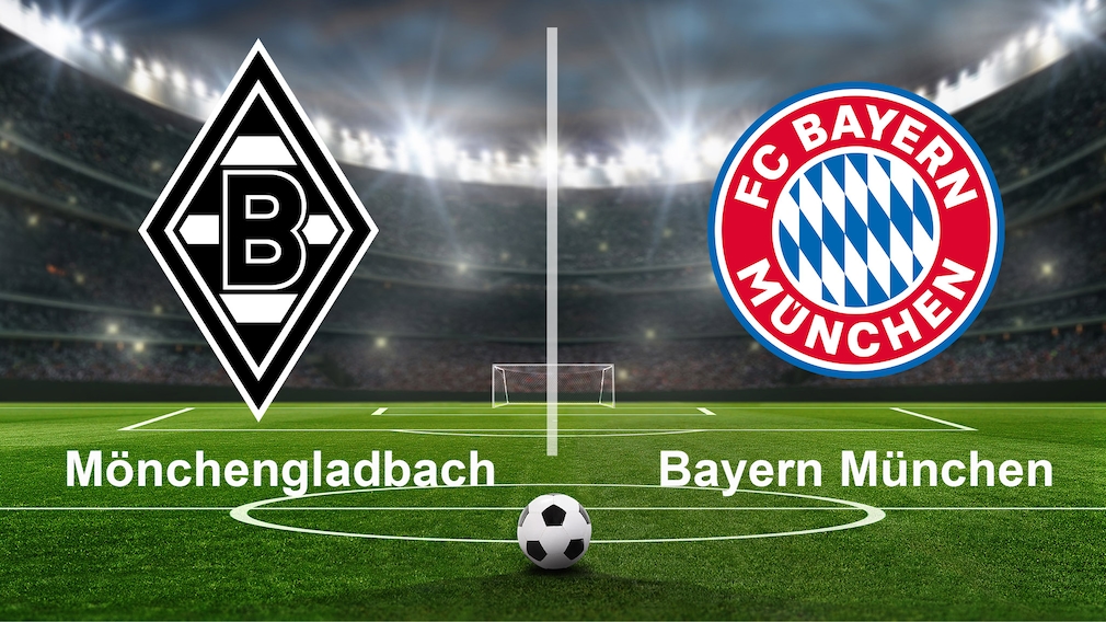 1. Liga Mönchengladbach Bayern München sportwetten: Tipps, Prognosen, Quoten