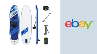 Bestway SUP Stand-Up-Paddle bei Ebay kaufen