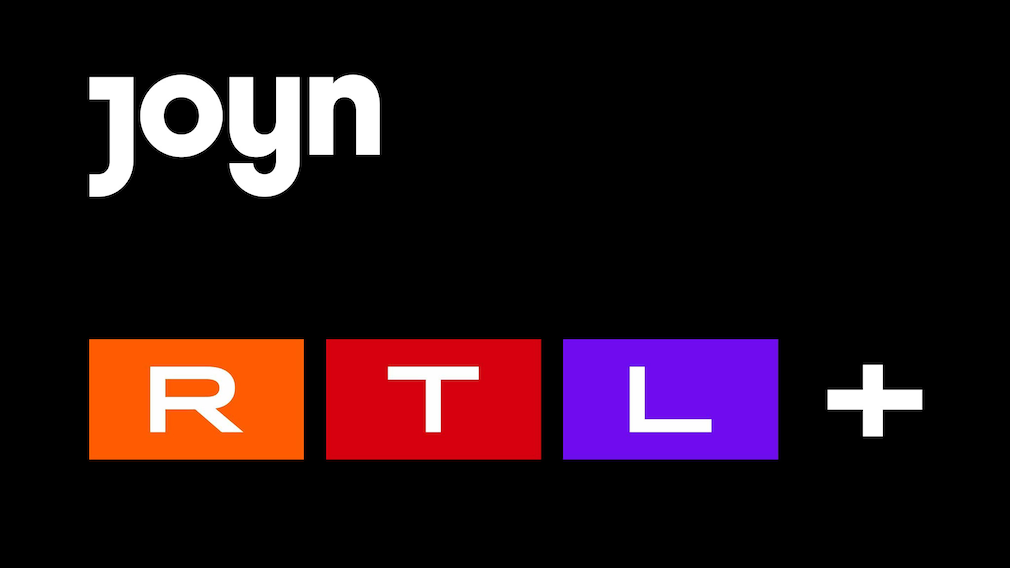 RTL+ vs. Joyn