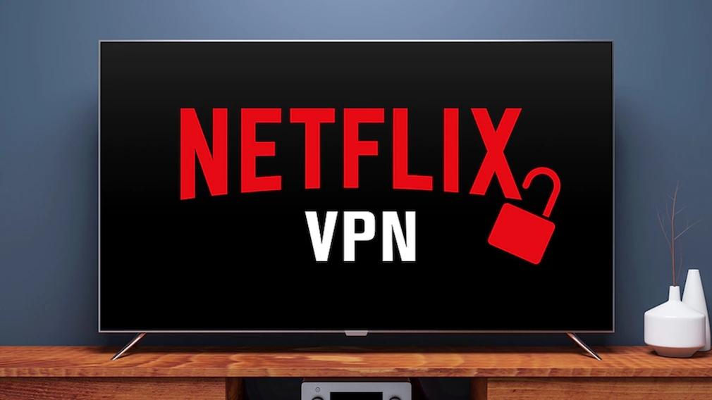 Netflix: VPN-Sperren treffen erneut unschuldige Nutzer © Netflix, iStock.com/Customdesigner