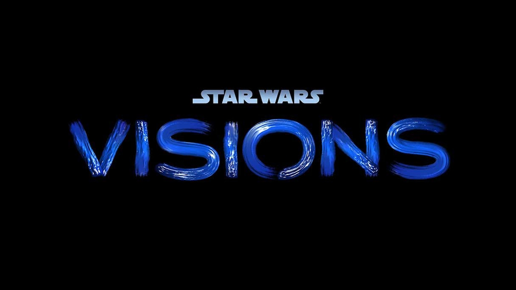 Star Wars: Vision