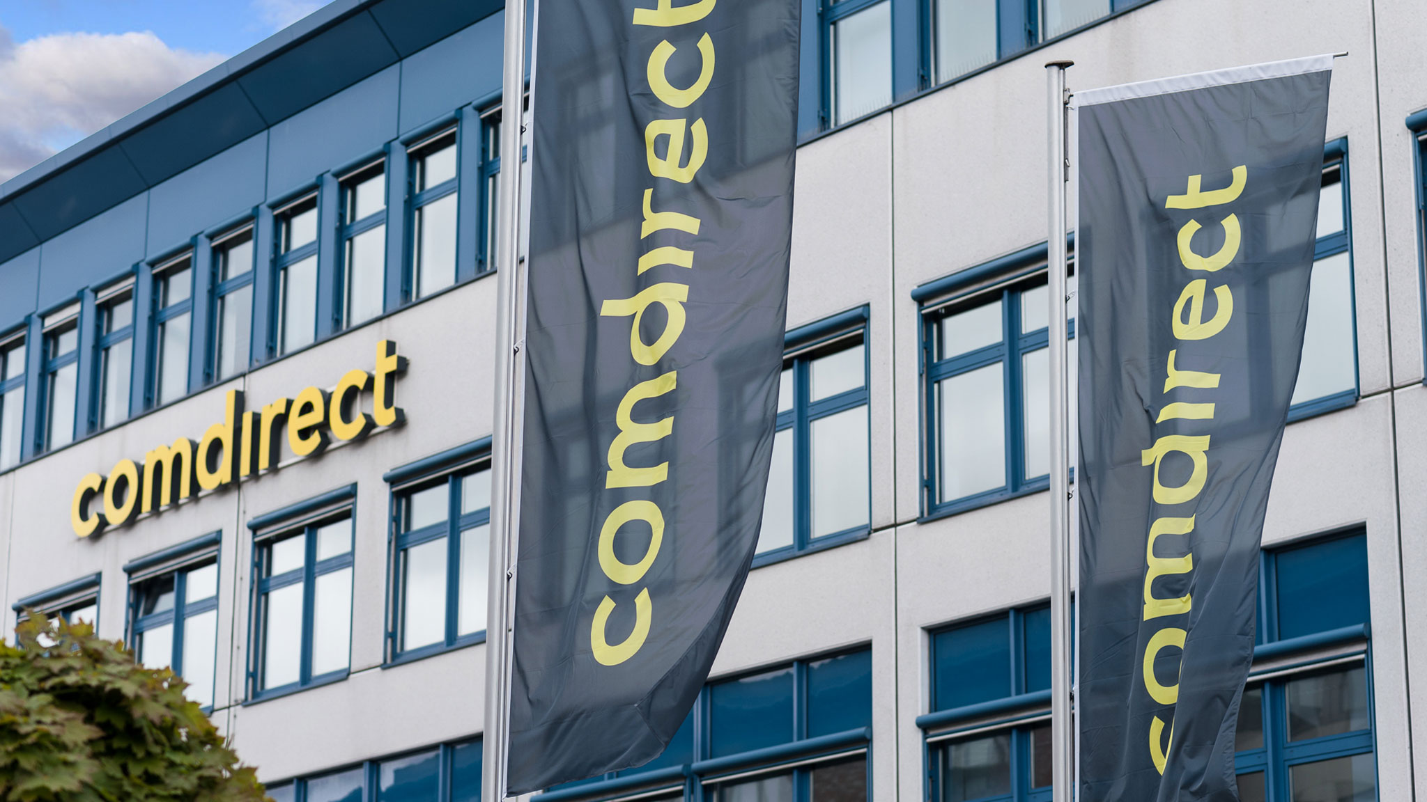 Comdirect Girokonto nicht mehr für alle kostenlos COMPUTER BILD