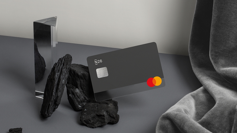 N26: Banking-App erhält neue Funktionen - COMPUTER BILD