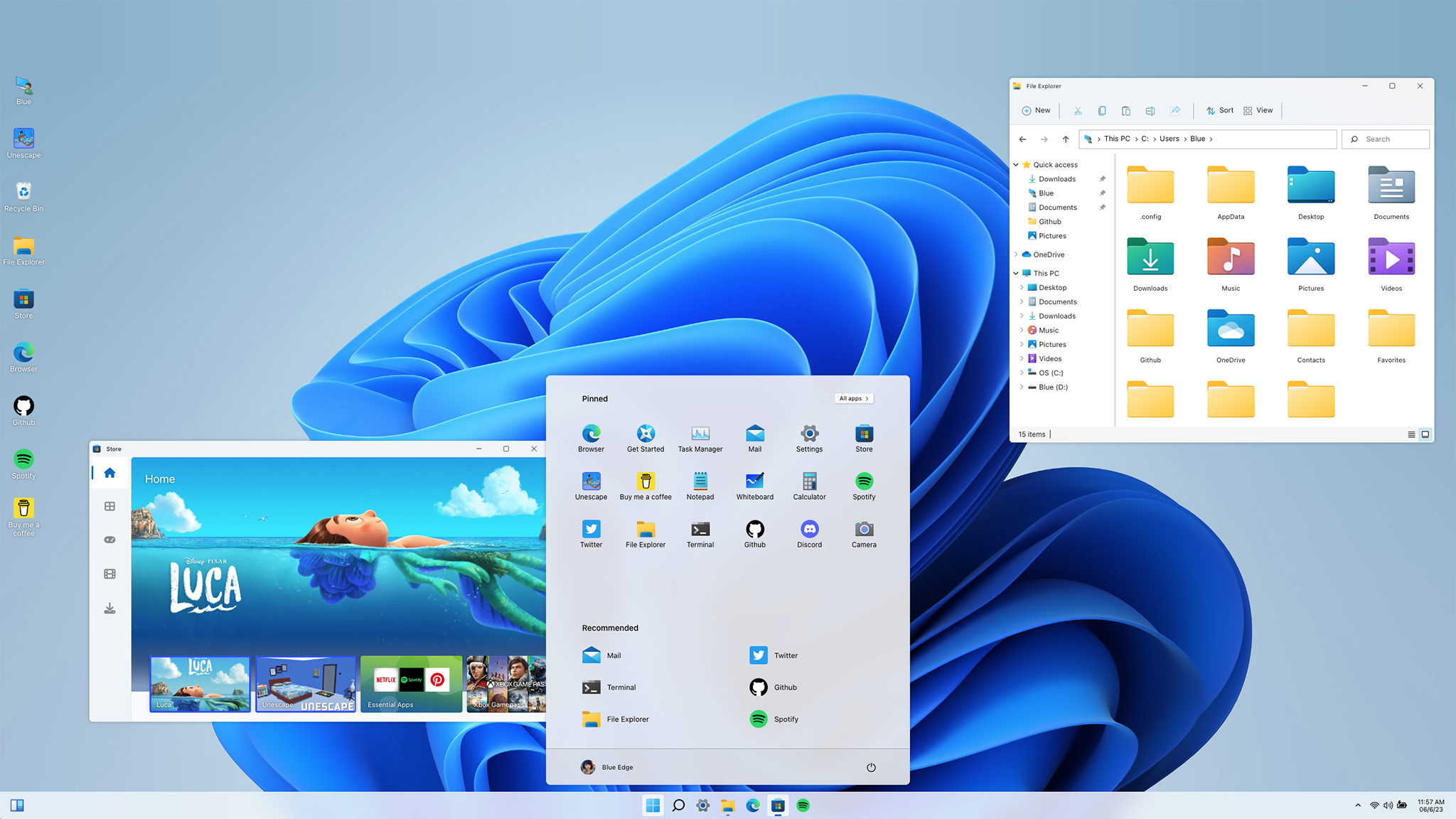 Windows 11: Testen ohne Installation – einfach im Browser