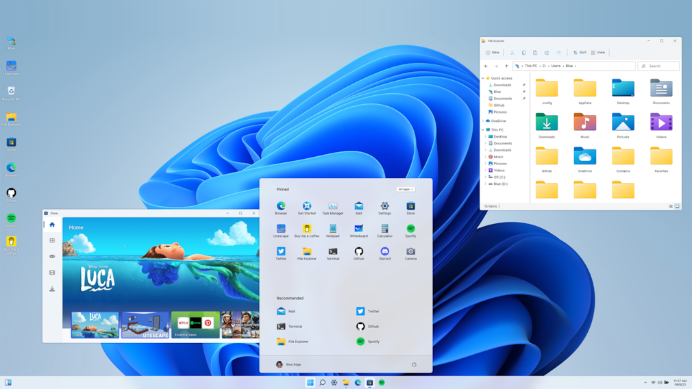 Windows 11: Testen ohne Installation – einfach im Browser - COMPUTER BILD