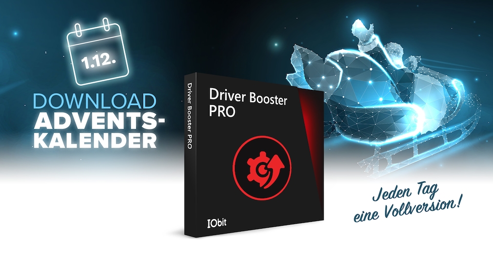 Driver Booster 5 for Steam on Steam