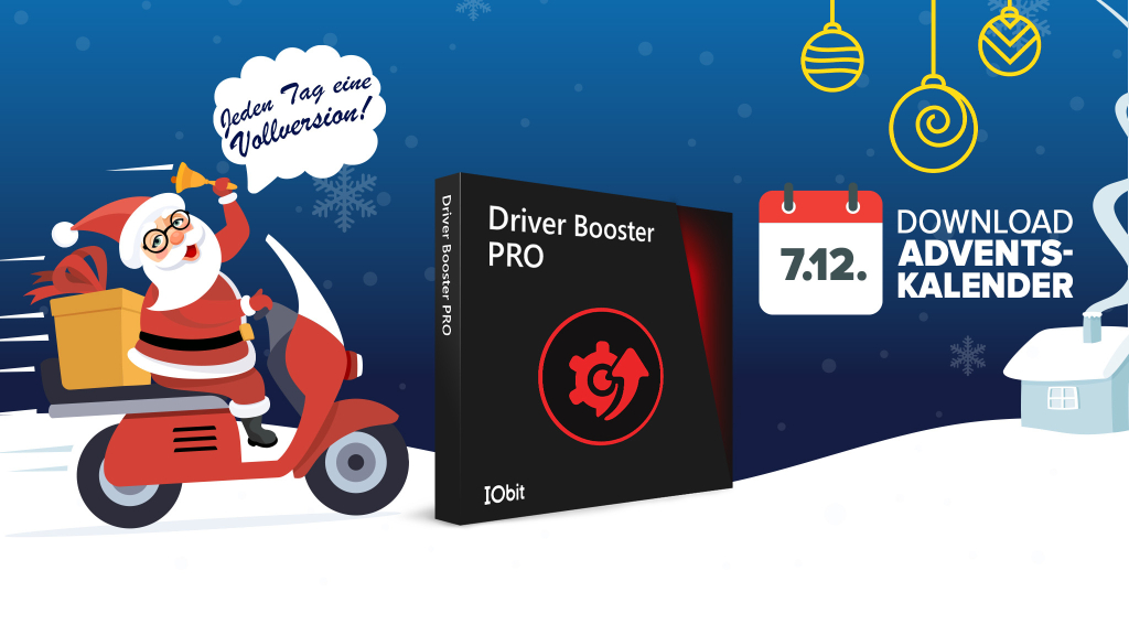 AlonzoDesign / Getty Images, IObit