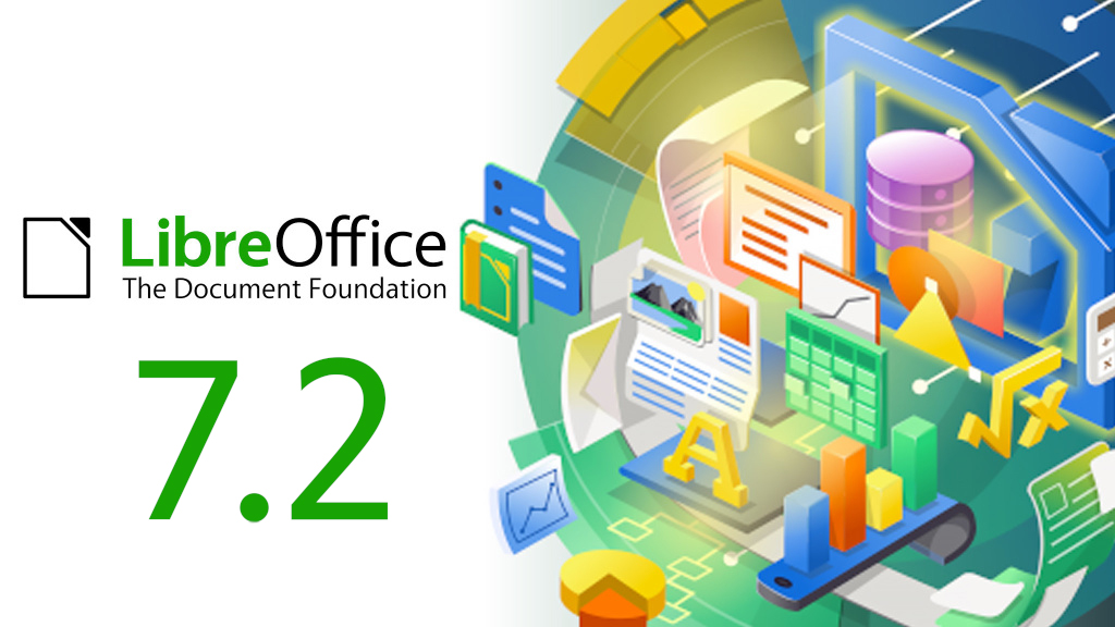 LibreOffice: Version 7.2 mit neuen Funktionen ist da - COMPUTER BILD