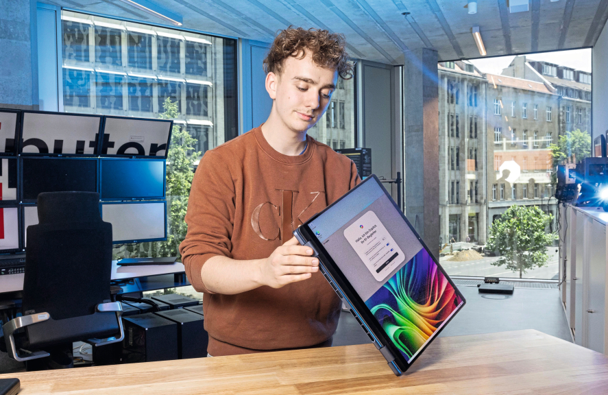 So aufwändig testet COMPUTER BILD Notebooks, Chromebooks und MacBooks