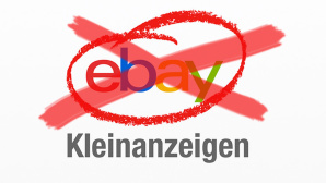 Ebay Kleinanzeigen © Ebay Kleinanzeigen