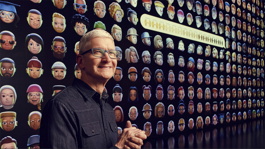 Apple Zwei Events Fur September 2021 Geplant Computer Bild
