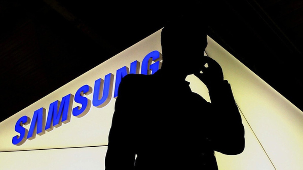 Ambitionierte Pläne: Samsung will 175 Milliarden Euro investieren