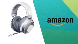 Razer-Headset: Jetzt Kraken bei Amazon im Angebot sichern