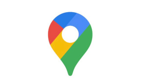 Google-Maps-Logo © Maps