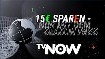 TVNOW Season Pass