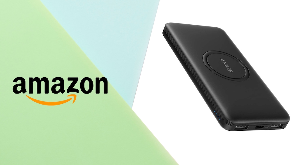Powerbank im Amazon-Angebot: Anker zum Bestpreis sicher - COMPUTER BILD