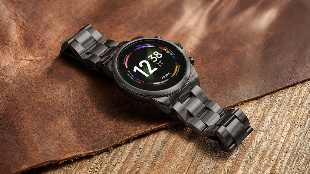 smartwatch fossil gen