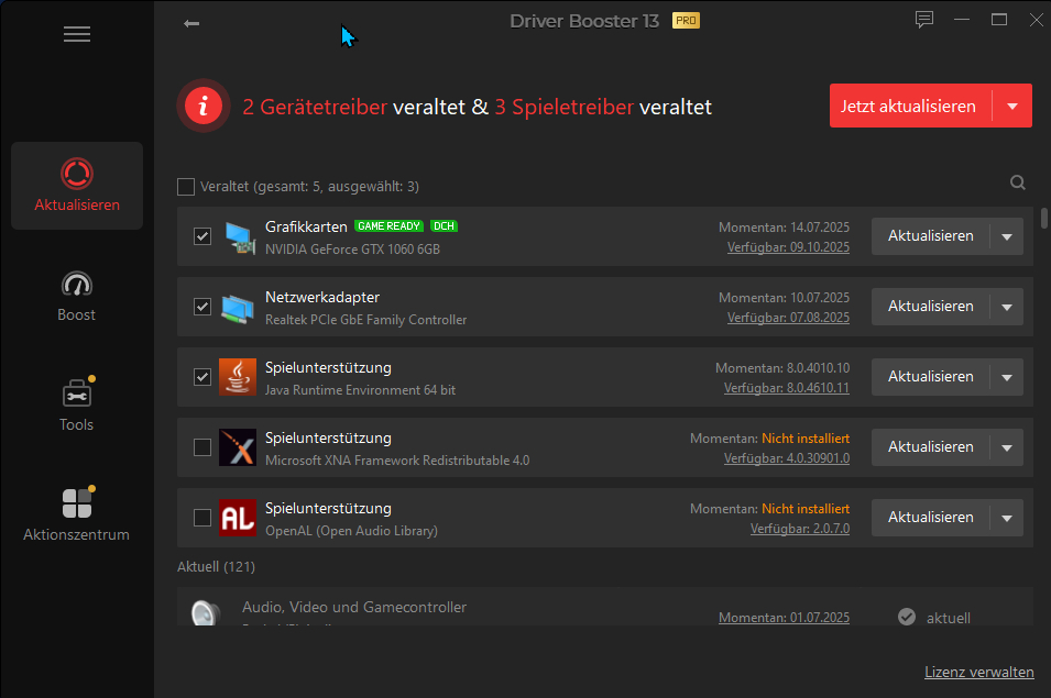 Driver-Booster-Pro-Kostenlose-Vollversion-f-r-1-Jahr