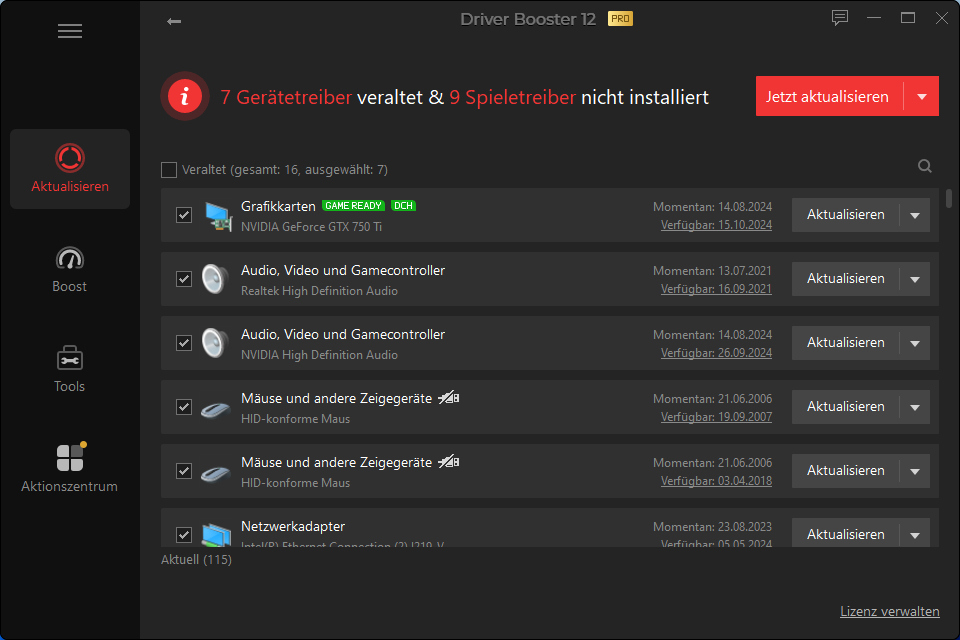 Driver-Booster-Pro-Kostenlose-Vollversion-f-r-1-Jahr