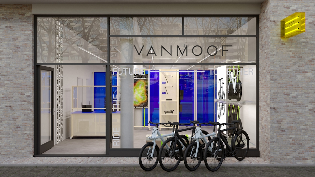 VanMoof Store