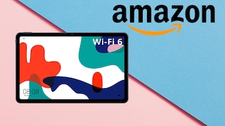 Tablet bei Amazon im Angebot: Huawei zum günstigen Preis