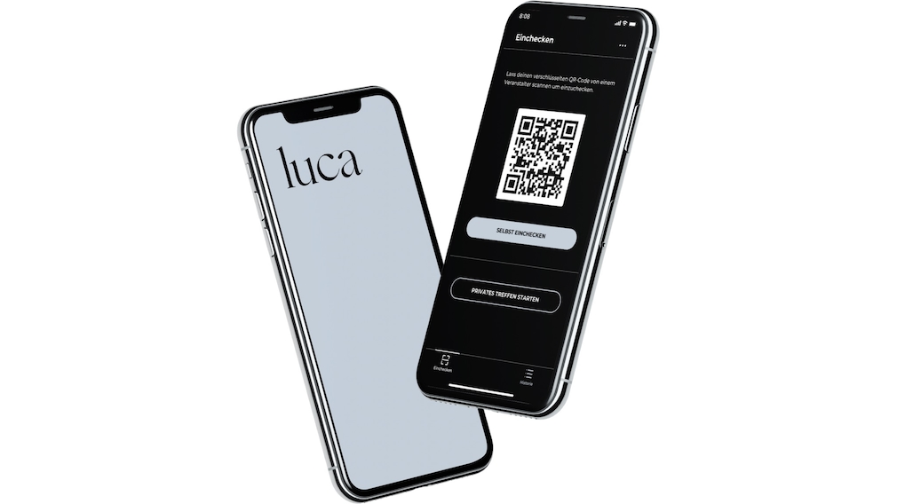 Mecklenburg-Vorpommern: Neuer Wirbel um Luca-App