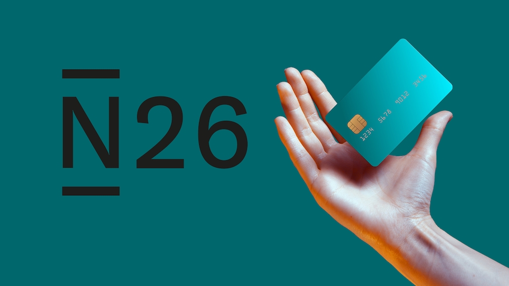 N26 Erfahrungen: Banking N26 Erfahrungen: Nutzer schätzen die unkomplizierte Anmeldung direkt in der App.