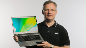Acer Spin 1: Test des 500-Euro-Notebooks © COMPUTER BILD