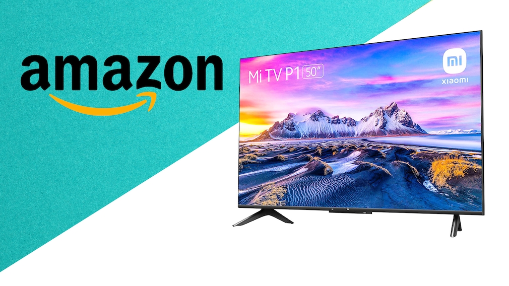 Fernseher bei Amazon im Angebot: Xiaomi Smart-TV 15 Prozent günstiger!