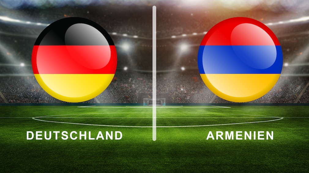 Deutschland – Armenien: Tipps, Prognosen, Quoten