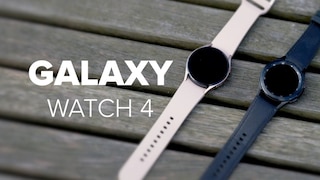 Galaxy Watch 4: Kann die Samsung-Uhr überzeugen?