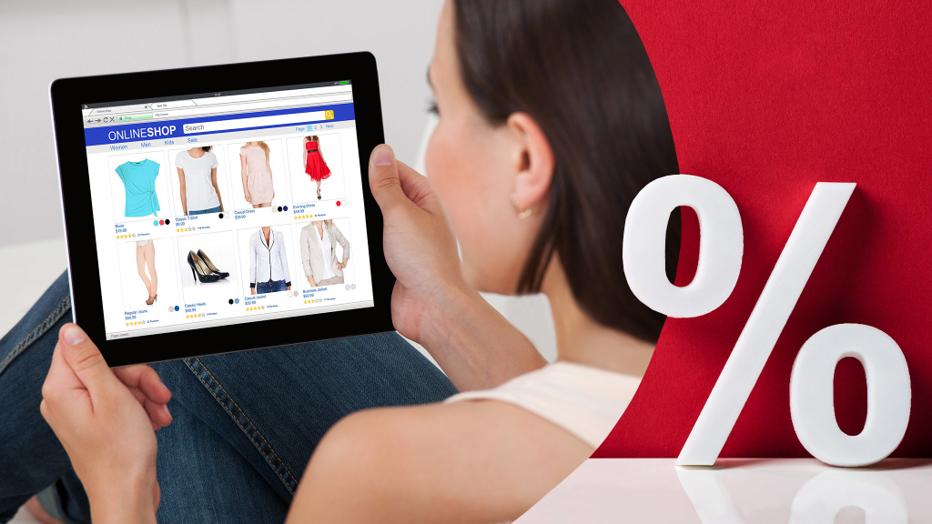 Neue Online-Gutscheine: Die Mode-Deals im September