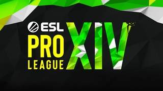 ESL Pro League S14