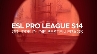 EPL Saison 14 Group D Highlights