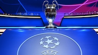 Champions League - alle Infos