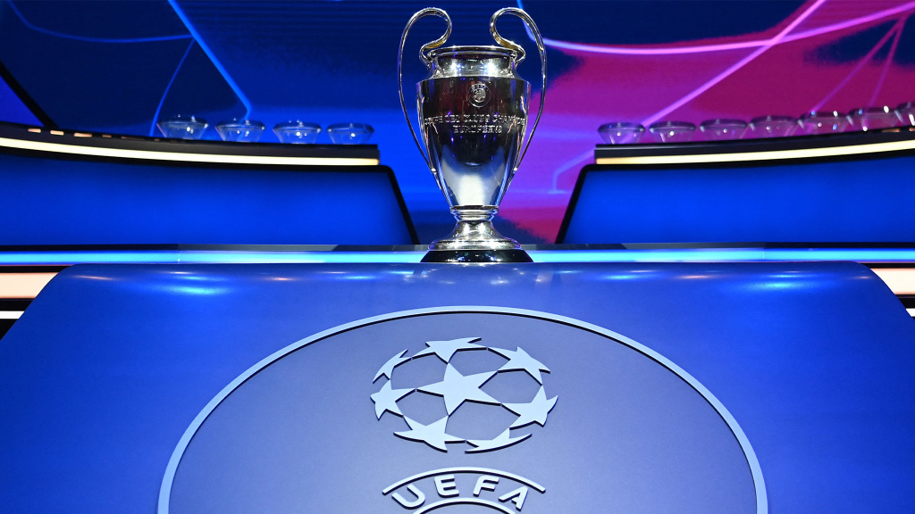 Champions League live: Wo läuft die Königsklasse im TV und Stream?