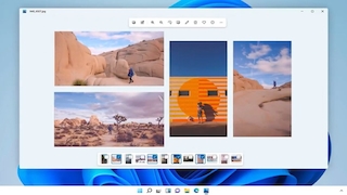 Windows 11: Fotos-App