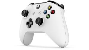 Xbox Controller © Microsoft