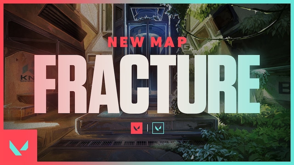Valorant fracture Valorant fracture