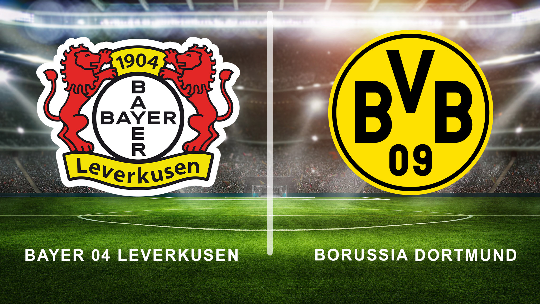 1. Liga Wetten Bayer Leverkusen Borussia Dortmund Tipps, Quoten - COMPUTER  BILD