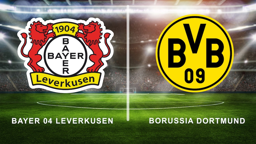 Leverkusen – Dortmund Tipps, Prognosen, Quoten