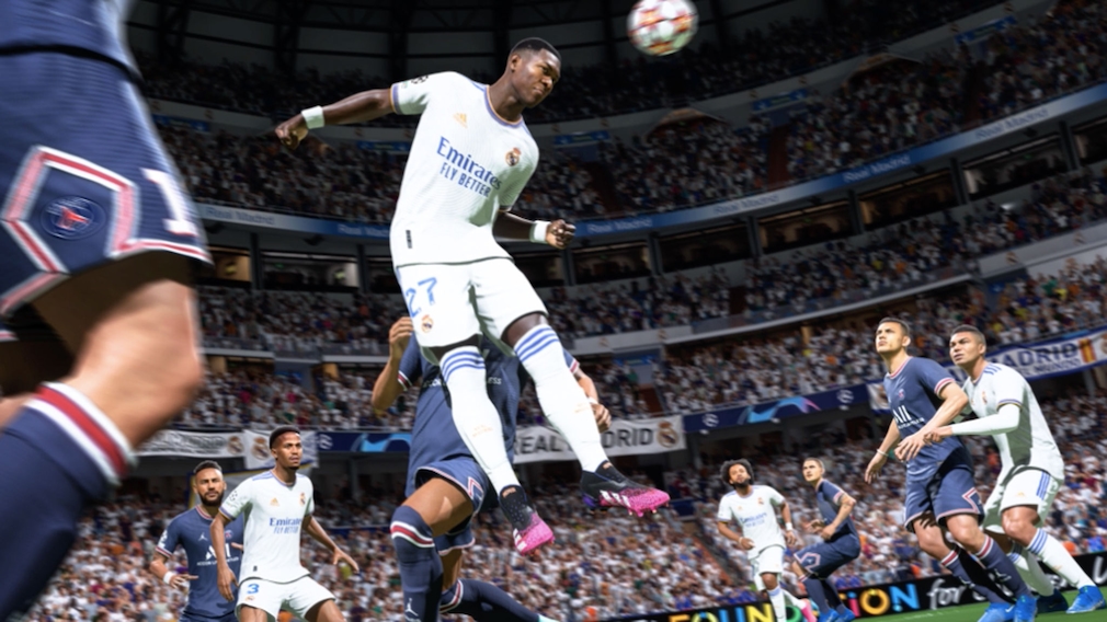FIFA 22: EA verzichtet erneut auf eine Demo 