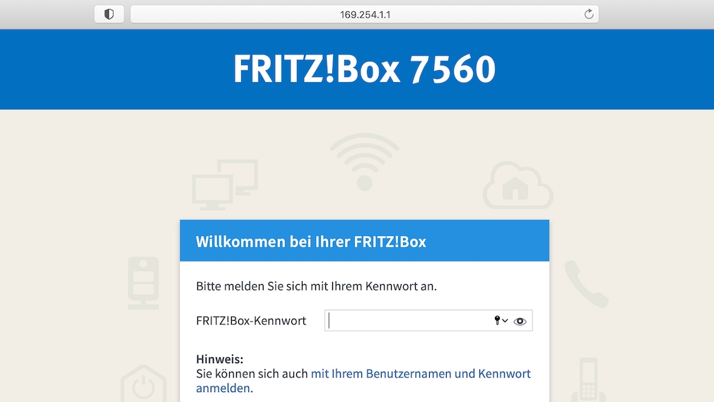 FritzBox nicht erreichbar? So lösen Sie das Problem! COMPUTER BILD
