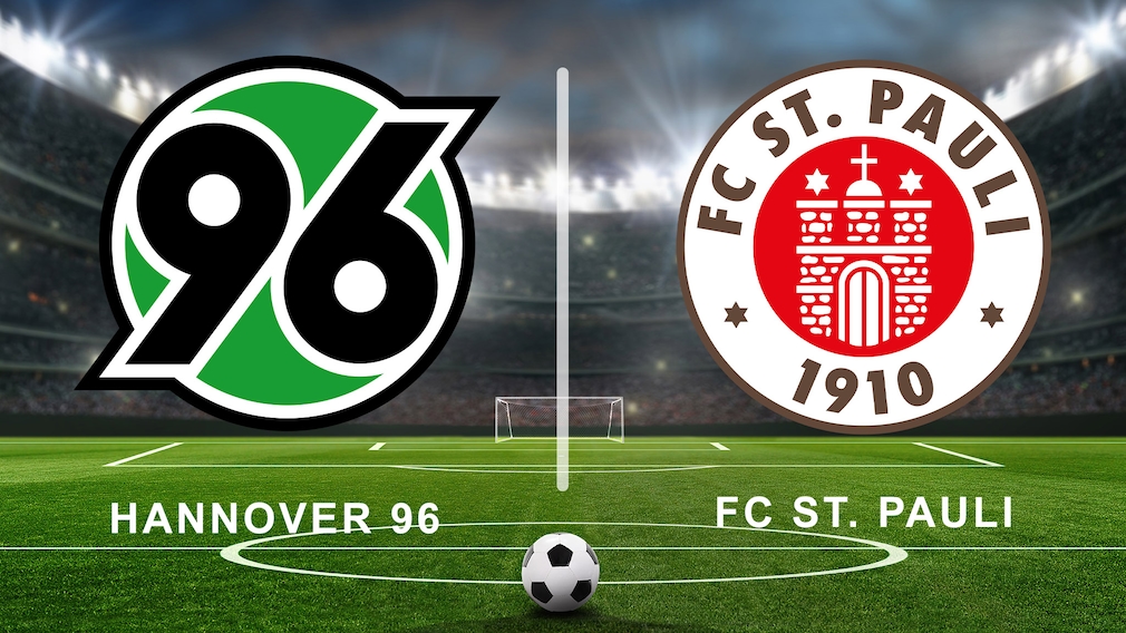 Hannover 96, FC St.Pauli, Sportwetten, Tipps, Prognosen, Quoten