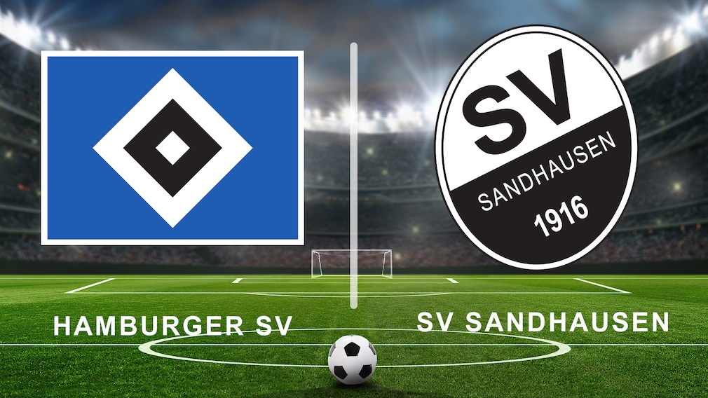 Hamburger SV SV Sandhausen Sportwetten, Tipps, Prognosen, Quoten
