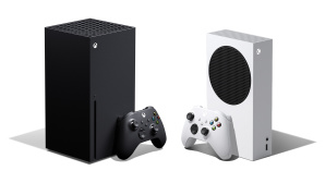 XBOX Series X und S kaufen: Kein Angebot mehr verpassen © Microsoft