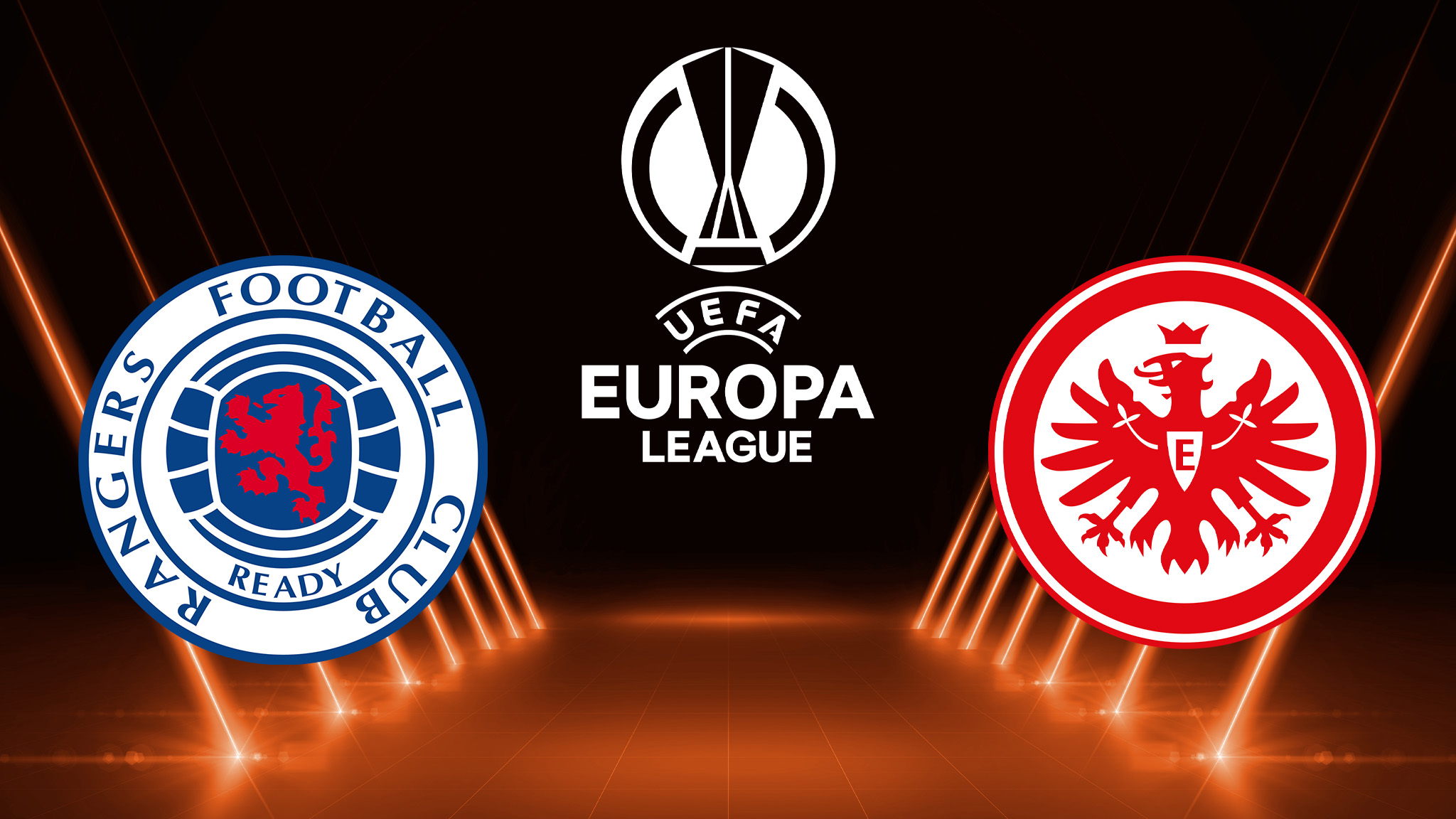 Europa-League-Finale Frankfurt gegen Glasgow
