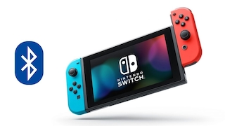 Konsole Nintendo Switch