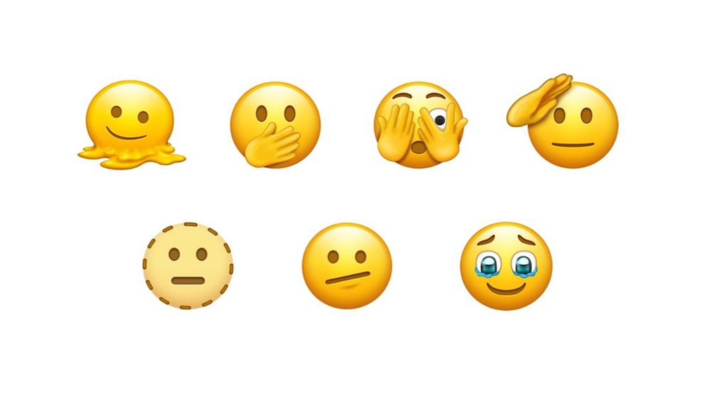 Neue Emojis im Unicode 14.0